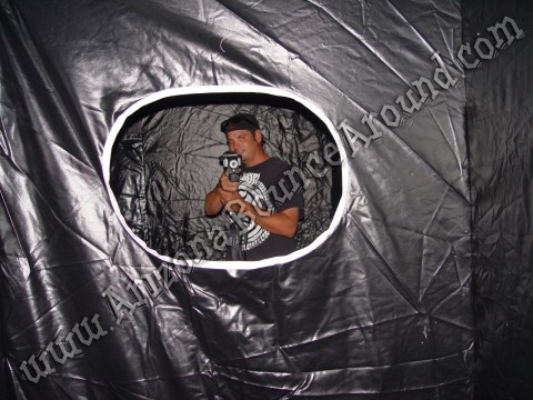 Laser tag maze rentals for parties in Denver